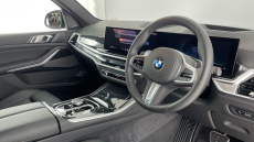 BMW X5 xDrive30d MHT M Sport 5dr Auto Diesel Estate